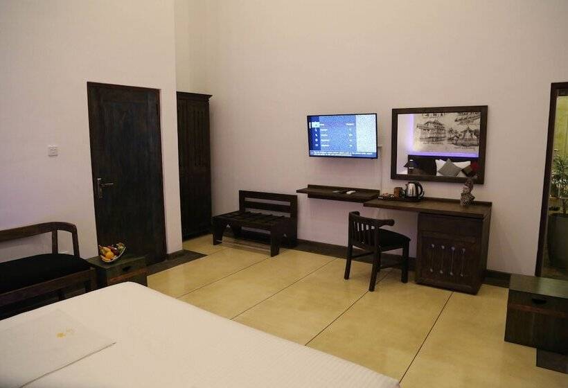 호텔 Tranquil Negombo Boutique