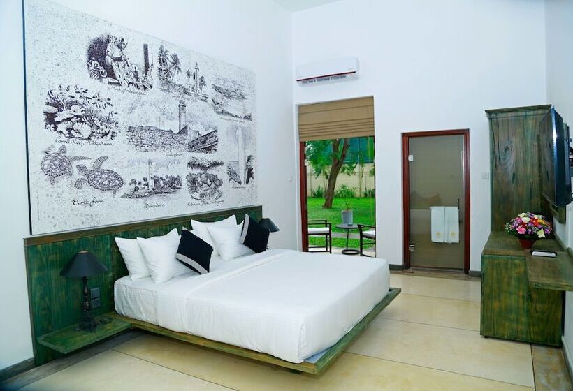 호텔 Tranquil Negombo Boutique