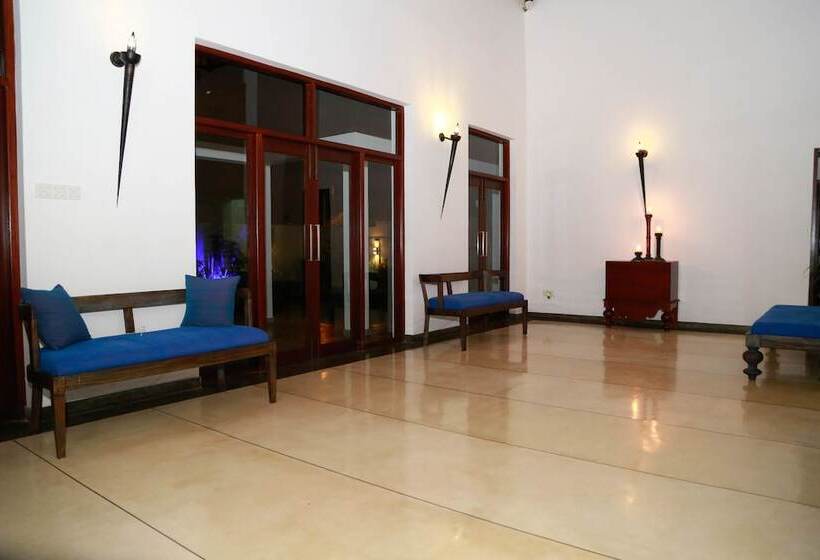 호텔 Tranquil Negombo Boutique