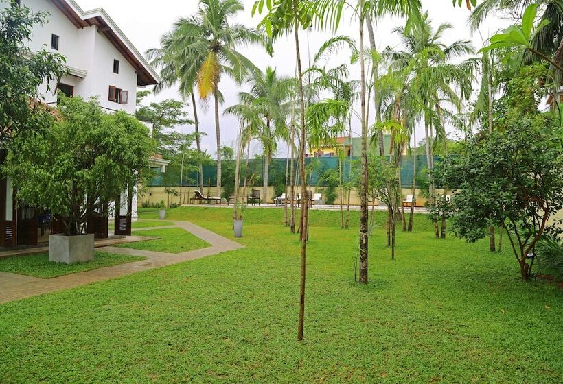 호텔 Tranquil Negombo Boutique