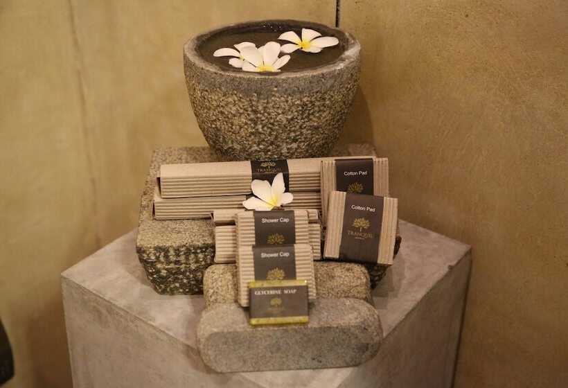 호텔 Tranquil Negombo Boutique