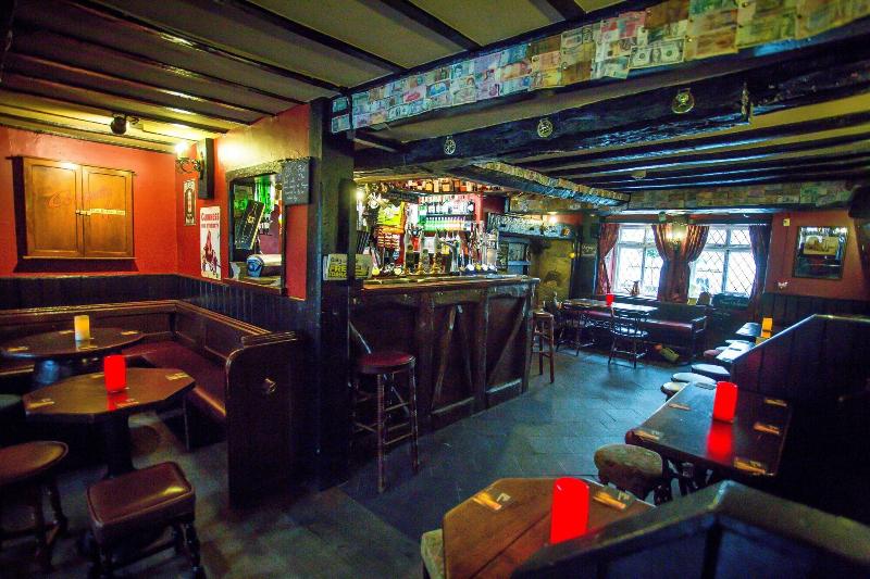 酒店 Ty Dre Town House