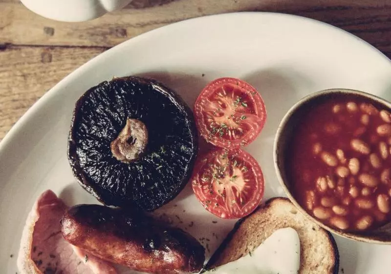 هتل Ty Dre Town House