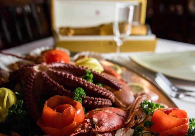 酒店 Ty Dre Town House