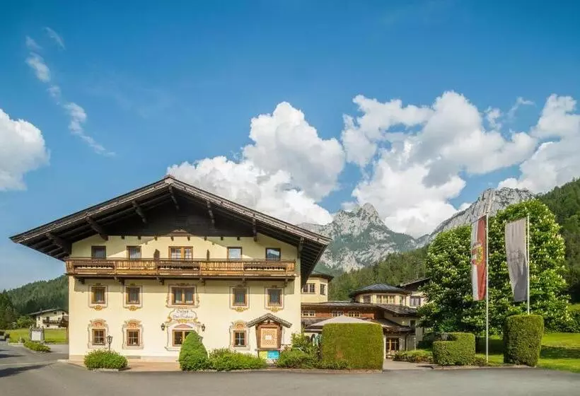 فندق Vitaloase Zu Den Drei Brudern