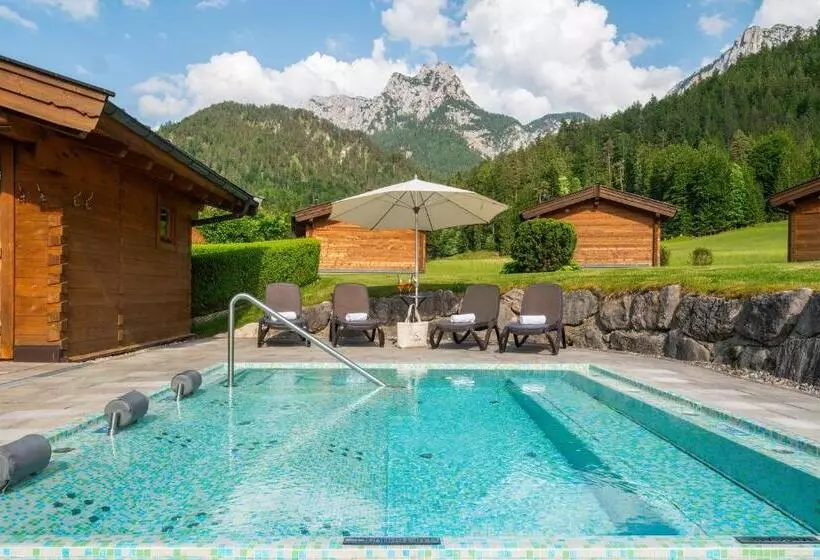 فندق Vitaloase Zu Den Drei Brudern