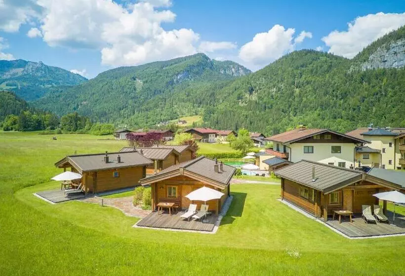 فندق Vitaloase Zu Den Drei Brudern