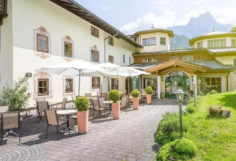 فندق Vitaloase Zu Den Drei Brudern