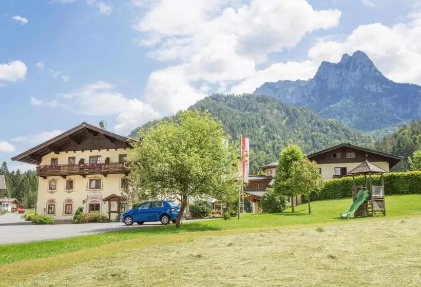 فندق Vitaloase Zu Den Drei Brudern