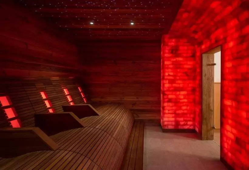 فندق Vitaloase Zu Den Drei Brudern