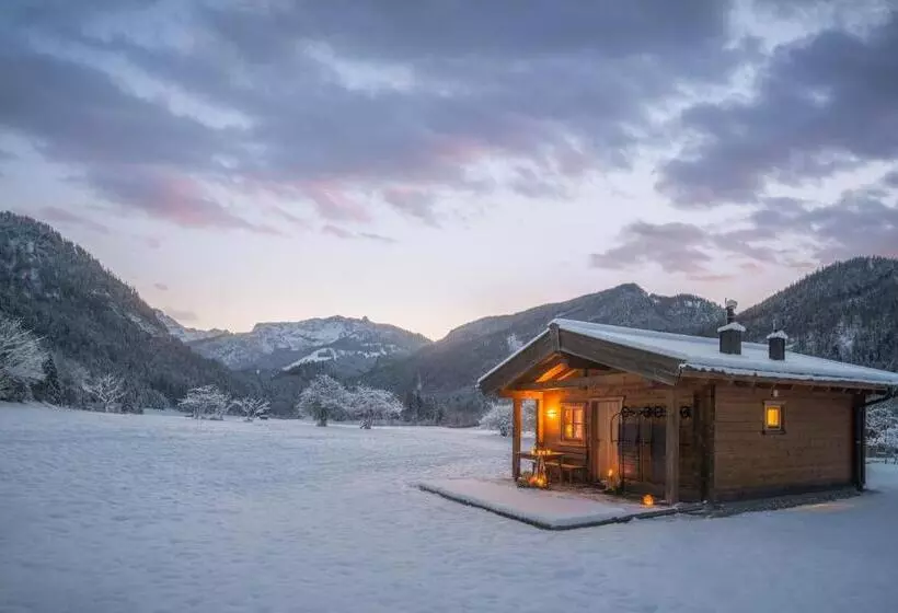 فندق Vitaloase Zu Den Drei Brudern