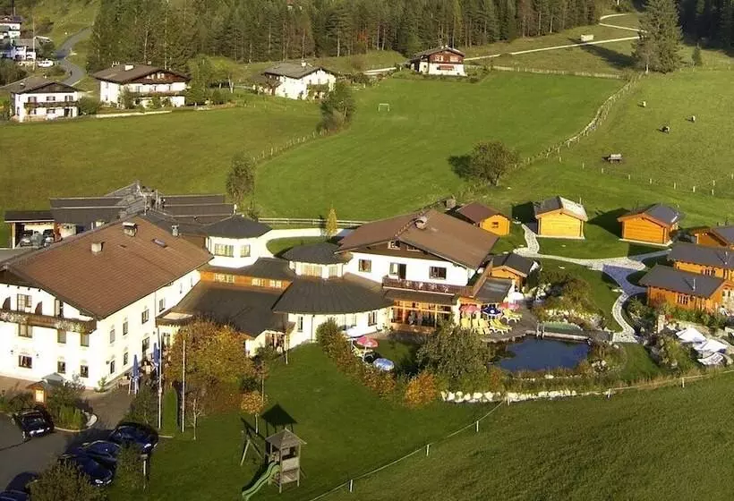 فندق Vitaloase Zu Den Drei Brudern