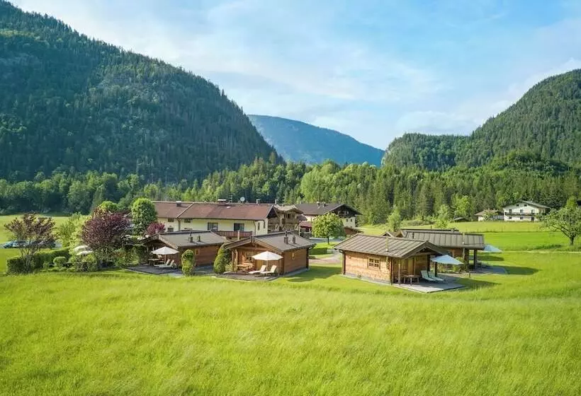 فندق Vitaloase Zu Den Drei Brudern