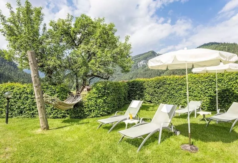 فندق Vitaloase Zu Den Drei Brudern