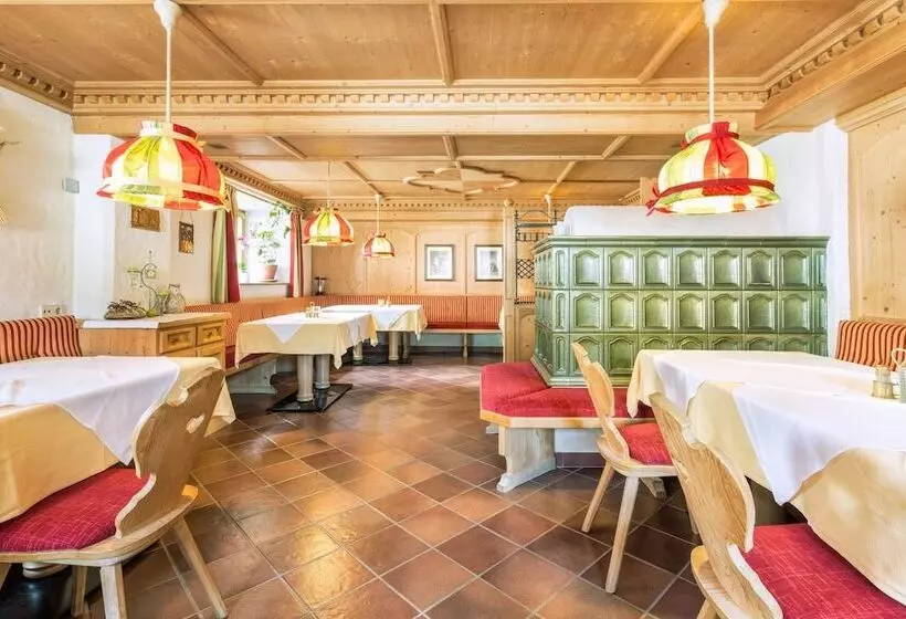 فندق Vitaloase Zu Den Drei Brudern