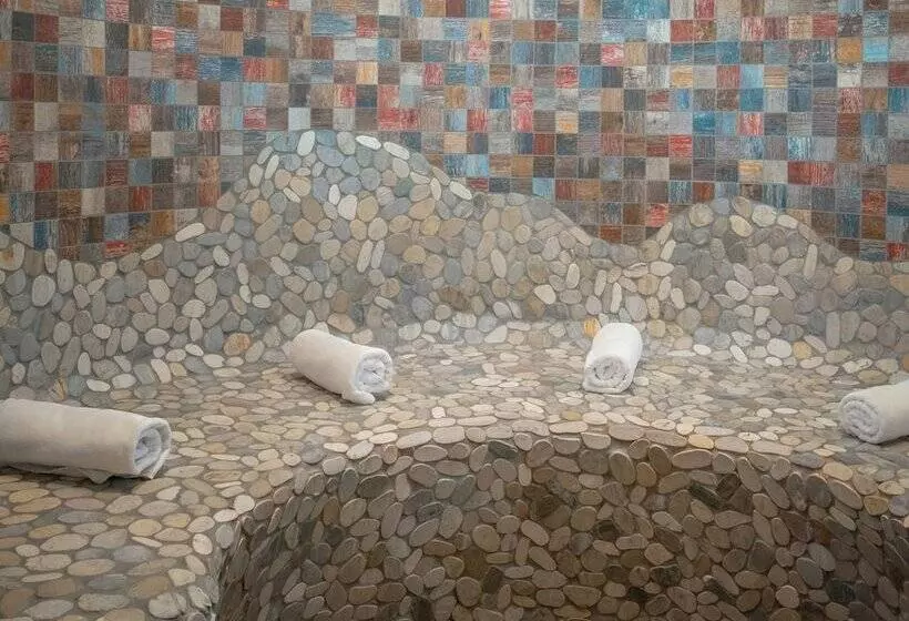 فندق Vitaloase Zu Den Drei Brudern