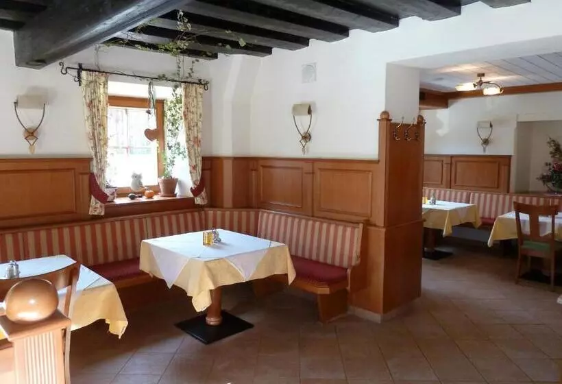 فندق Vitaloase Zu Den Drei Brudern