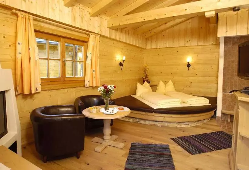 فندق Vitaloase Zu Den Drei Brudern