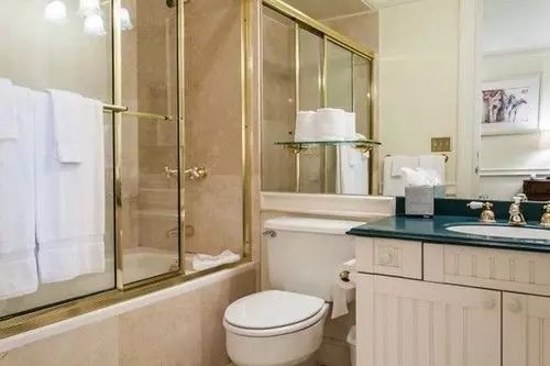 Отель West End Splendor By First Choice Property Management