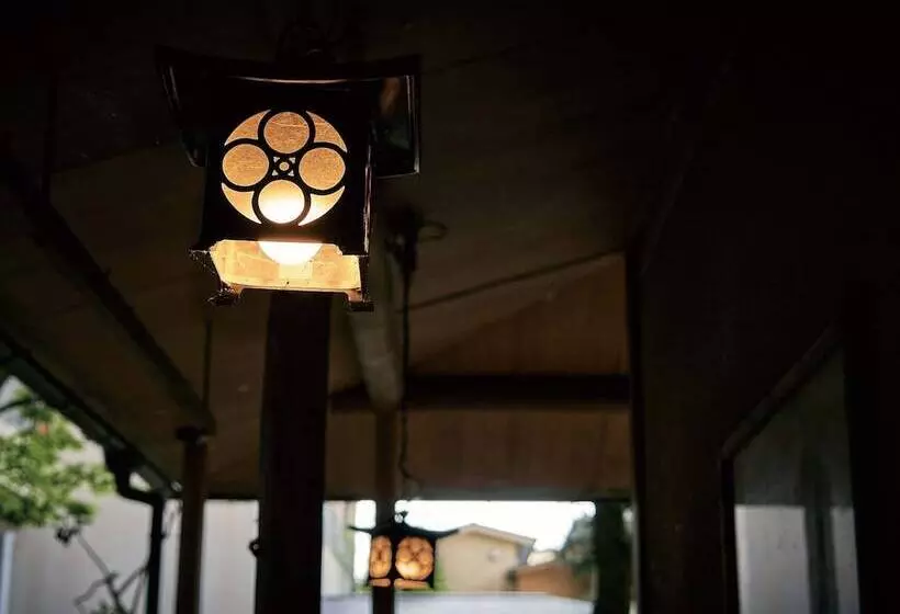 酒店 Ooedo Onsen Monogatari Wanwan Resort Yataya Shotoen