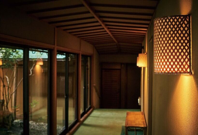 ホテル Ooedo Onsen Monogatari Wanwan Resort Yataya Shotoen