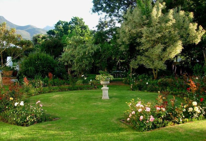 פנסיון Fairview Historic Homestead