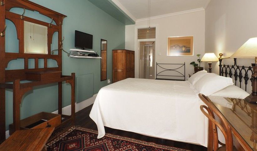 פנסיון Fairview Historic Homestead