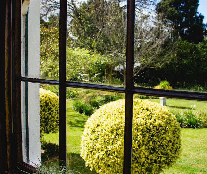 פנסיון Fairview Historic Homestead