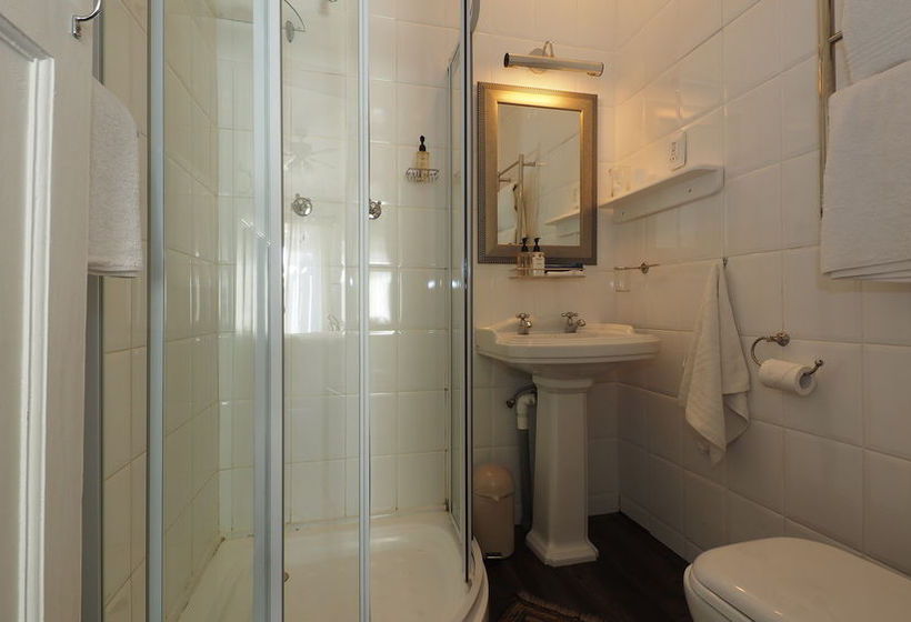 פנסיון Fairview Historic Homestead