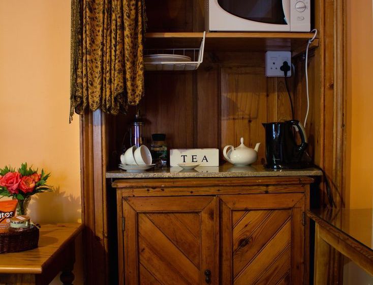 פנסיון Fairview Historic Homestead