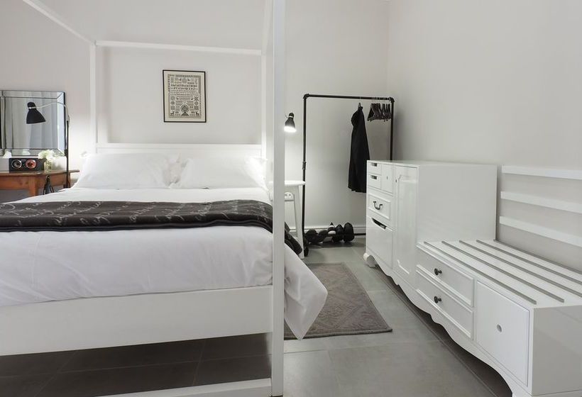 פנסיון Fairview Historic Homestead