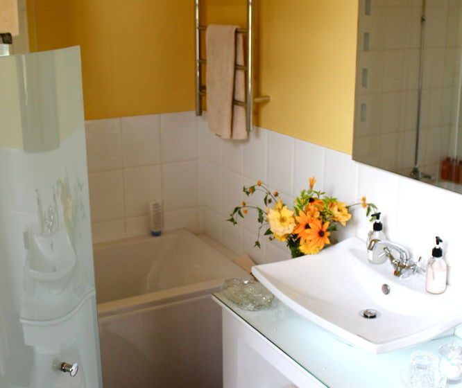 פנסיון Fairview Historic Homestead