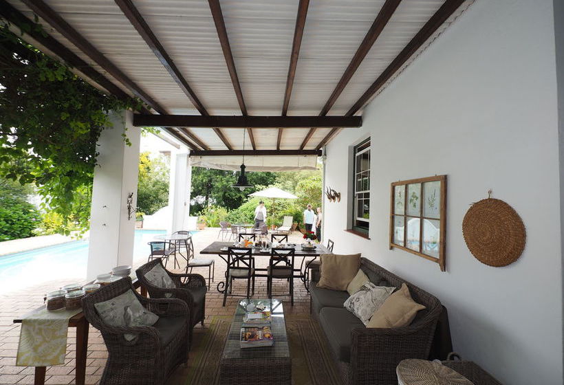 פנסיון Fairview Historic Homestead