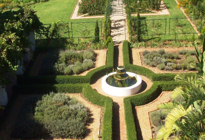 פנסיון Fairview Historic Homestead