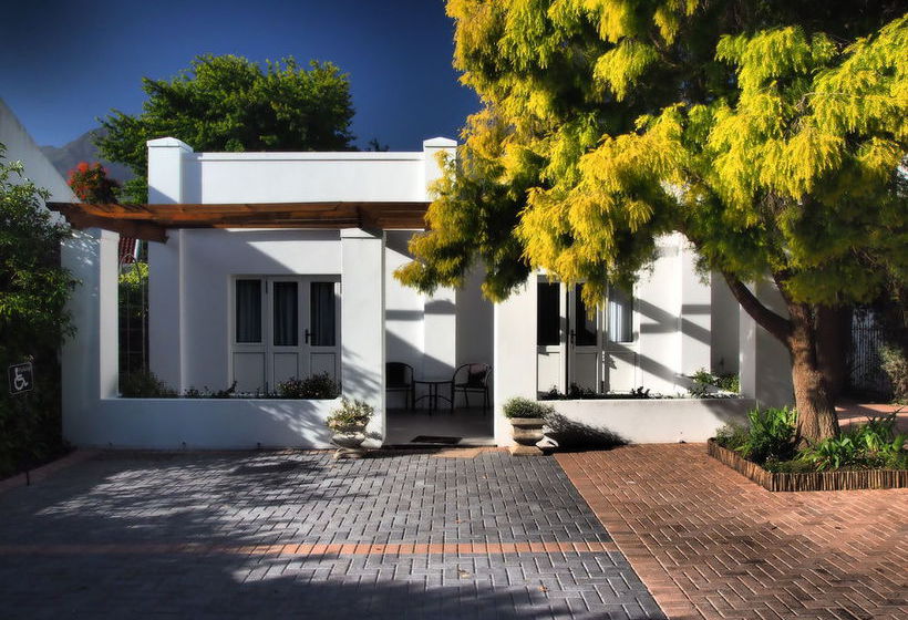 פנסיון Fairview Historic Homestead