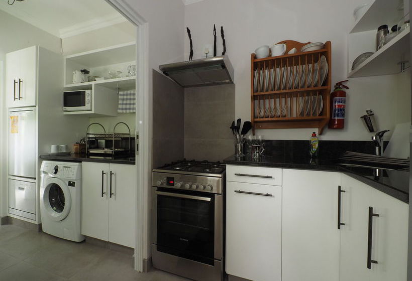 פנסיון Fairview Historic Homestead