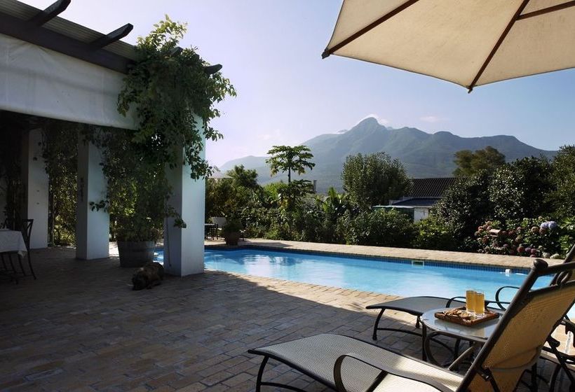 פנסיון Fairview Historic Homestead