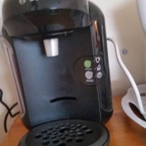 Pensão Fernleigh Guest House