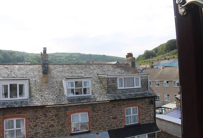 Pensão Fernleigh Guest House