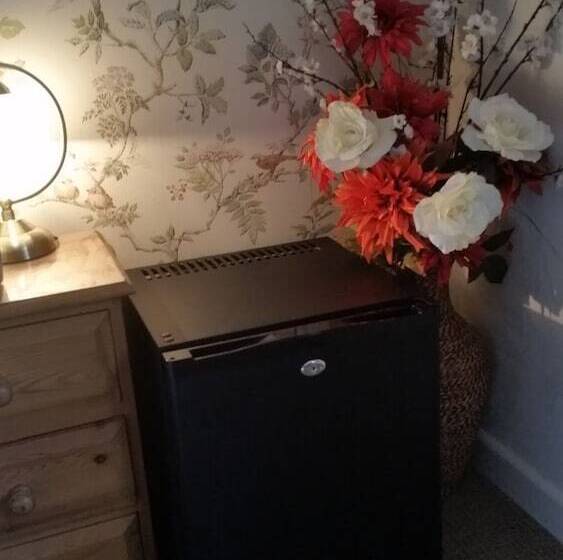 Pensão Fernleigh Guest House