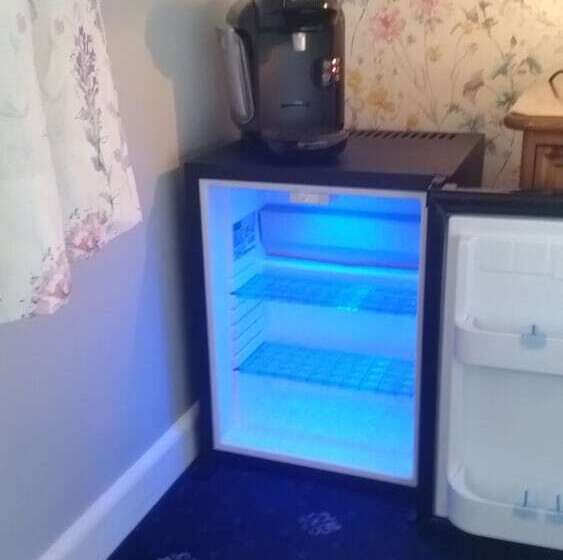 Pensão Fernleigh Guest House