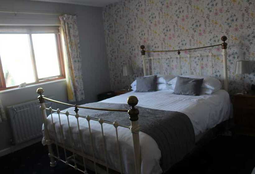 Pensão Fernleigh Guest House