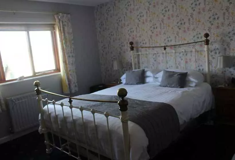 Pensió Fernleigh Guest House