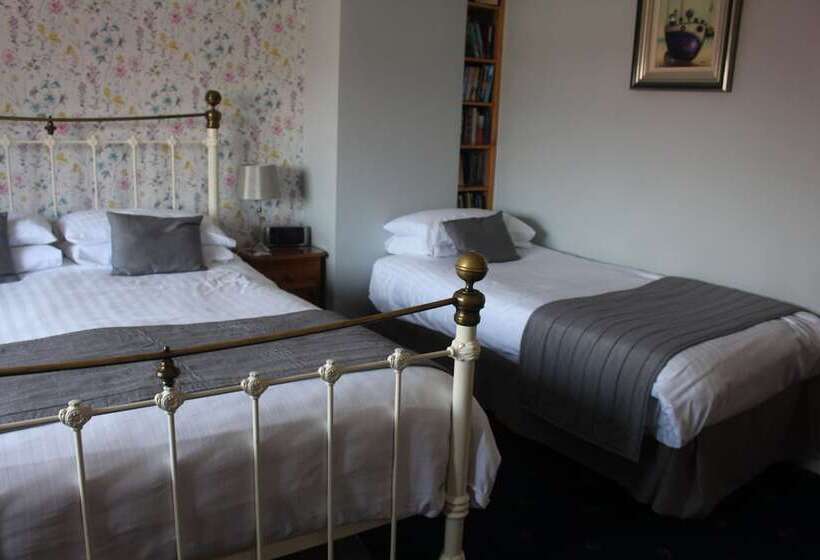 Pensão Fernleigh Guest House