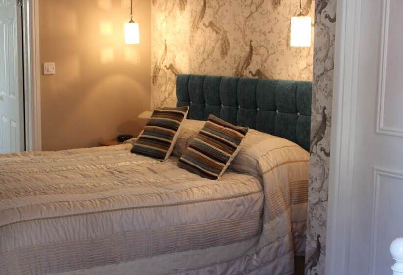 Pensão Fernleigh Guest House