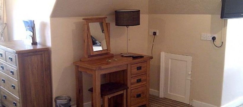 ペンション Nether Grange