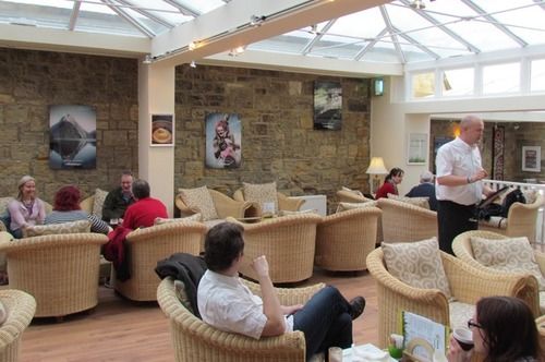 ペンション Nether Grange