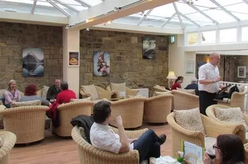 펜션 Nether Grange