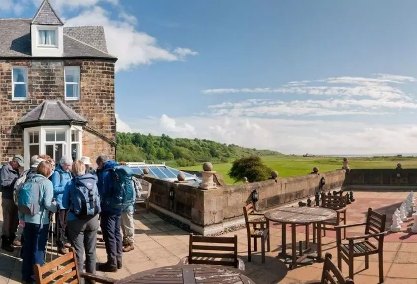 펜션 Nether Grange