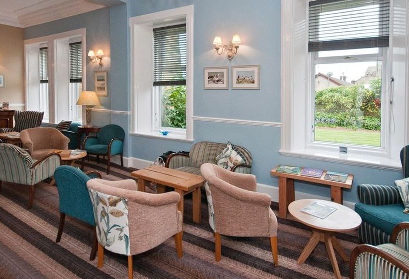 ペンション Nether Grange